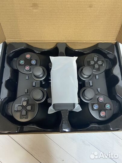 Игровая приставка Game Stick Lite новая гарантия