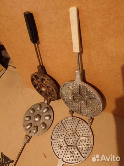 Формы для выпечки вкусняшек цена за 1 шт