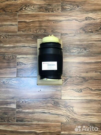 Пневмобаллон задний W218 A2123203725