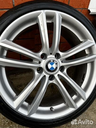 Колеса bmw r19 Replay 10182 (B105) 5x120