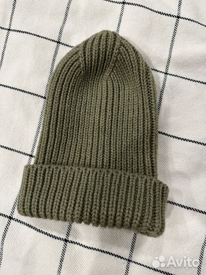 Шапка женская aim clo