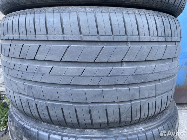 Hankook Ventus S1 Evo3 SUV K127A 315/35 R21