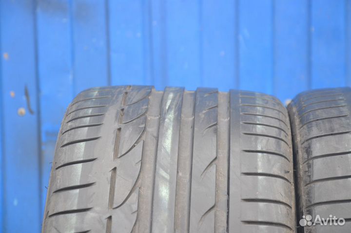 Bridgestone Potenza S001 245/35 R18 88Y