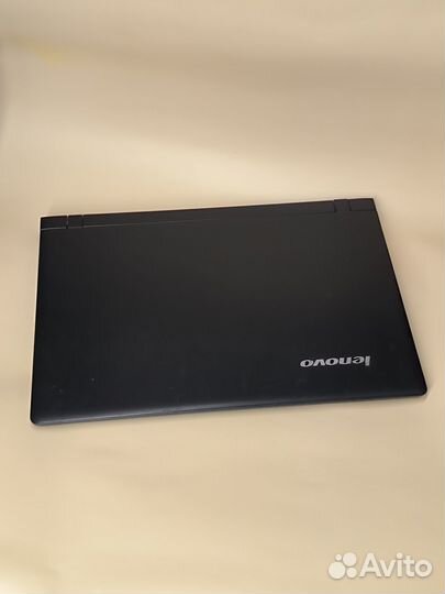 Игровой Ноутбук Lenovo 8гб Intel Ssd акб 1ч