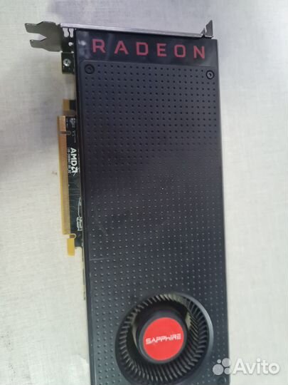 Rx 480 8gb