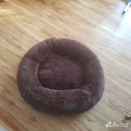 Лежанка для собак