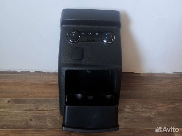 Кулиса кпп Ford Explorer V