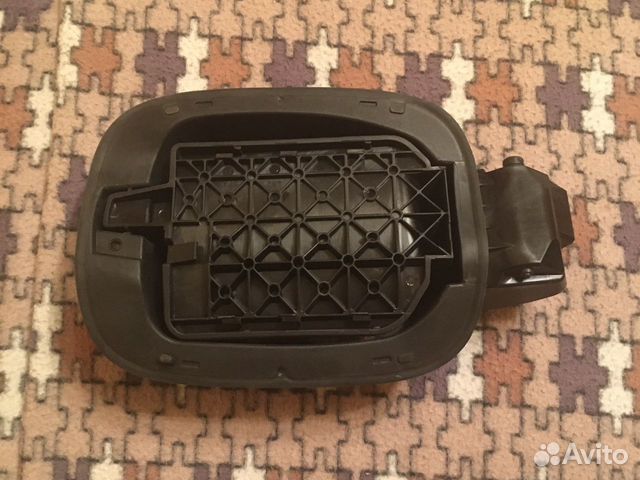 Лючок бензобака Audi Q5 8R