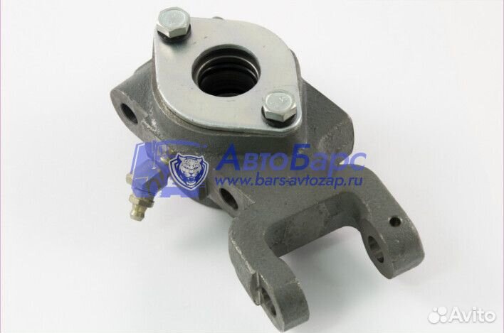 Кронштейн кулисы кпп 152-1703284-20 камаз