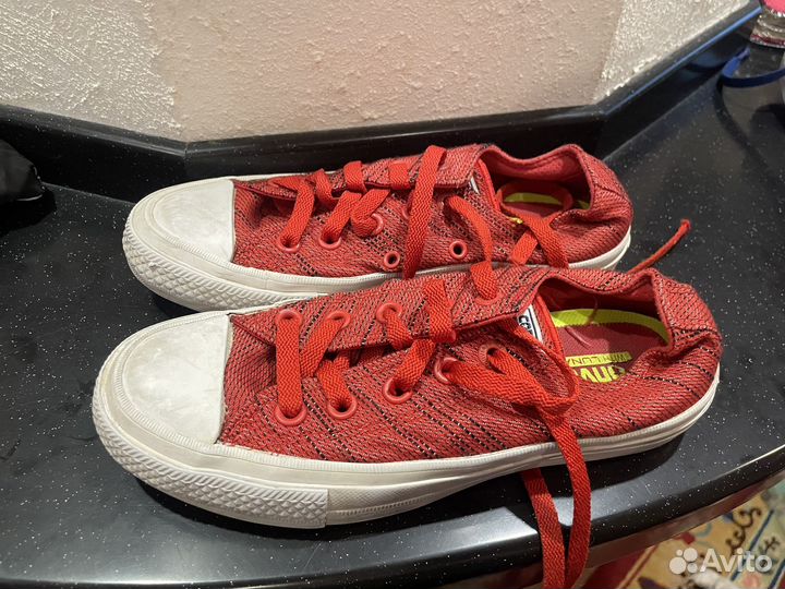 Кеды детские Converse