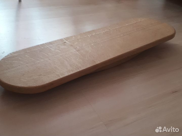 Доска балансир