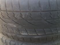 Continental ContiCrossContact UHP 235/50 R18