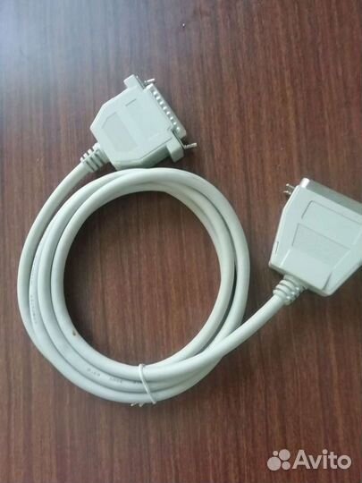 Кабель для компьютера