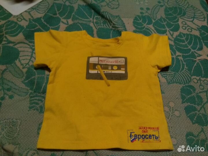 Продам футболку