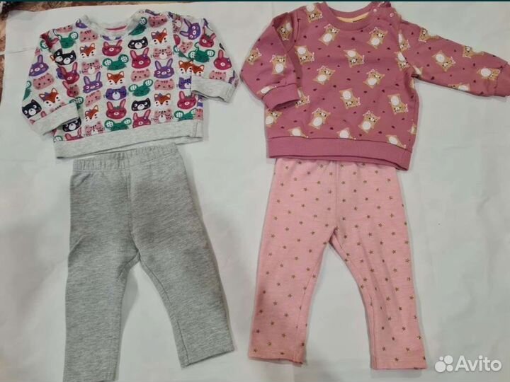 Вещи для девочки