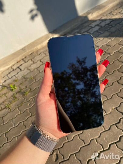 iPhone 13 Pro Max, 128 ГБ