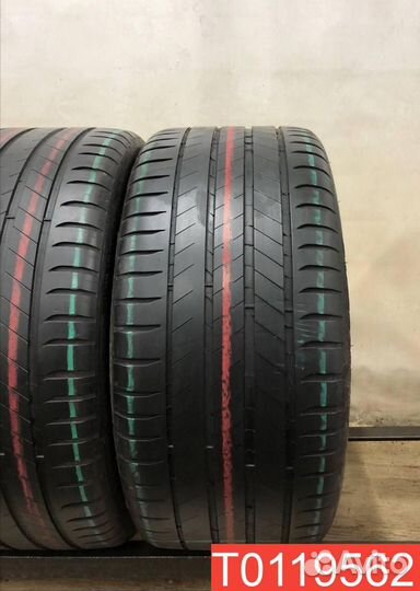 Michelin Latitude Sport 3 295/40 R20 106Y