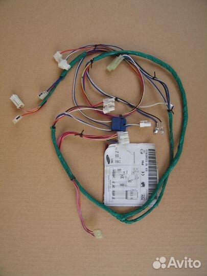 Провода к Samsung S621