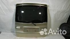 Дверь пятая