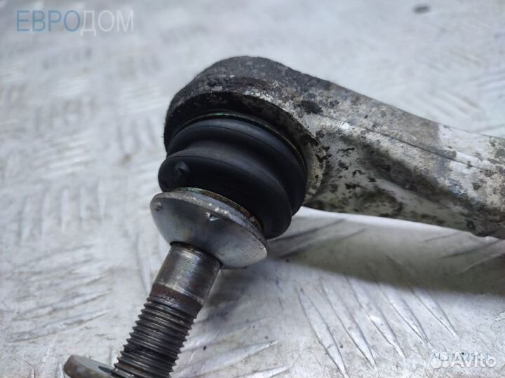 Рычаг поперечный задний правый на BMW E71 s1152514