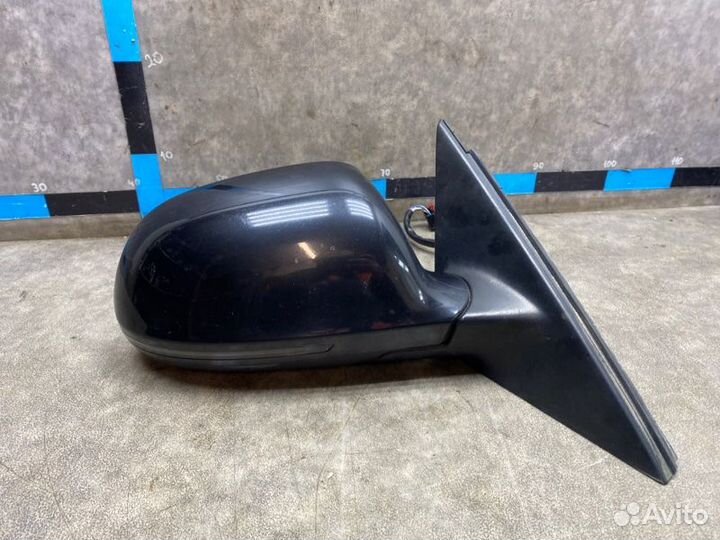 Зеркало правое электрическое Audi A4 allroad quattro