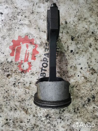 Поршень с шатуном Газ 31105 chrysler 2008