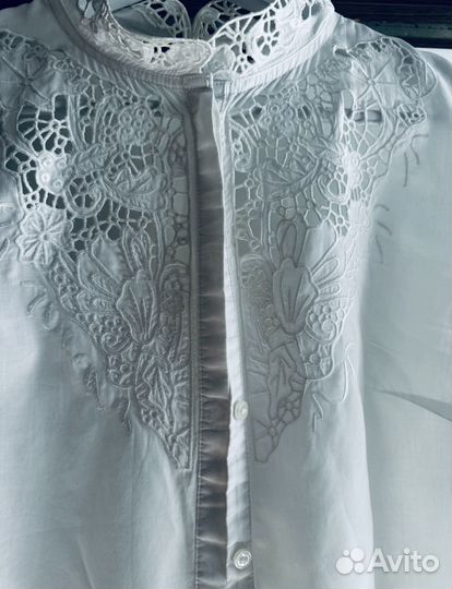 Рубашка женская ostin 46