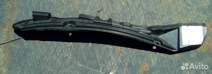 Пыльник крыла Geely GC6 перед. прав. (Geely MK)