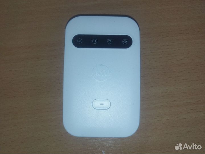Wifi роутер 4g модем