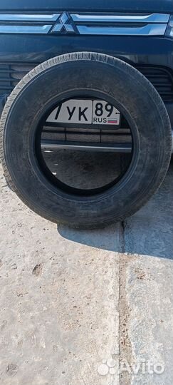 Bridgestone Ecopia EP850 215/70 R16