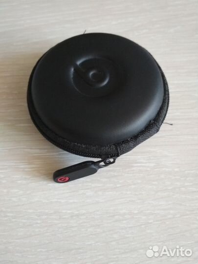 Наушники Monster Beats Tour