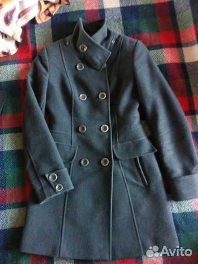 Пальто женское