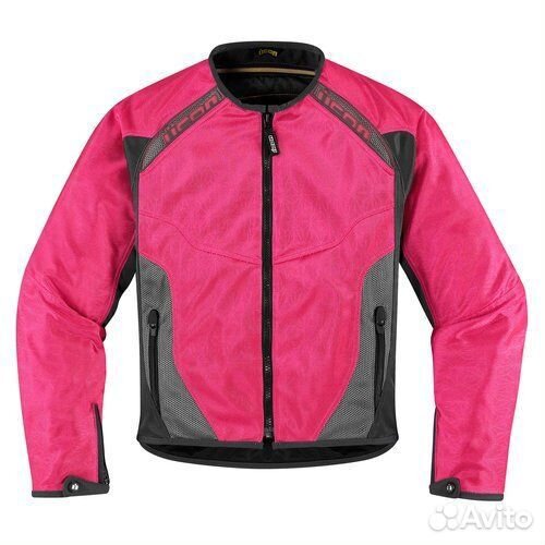 Женская Куртка icon Anthem (L)