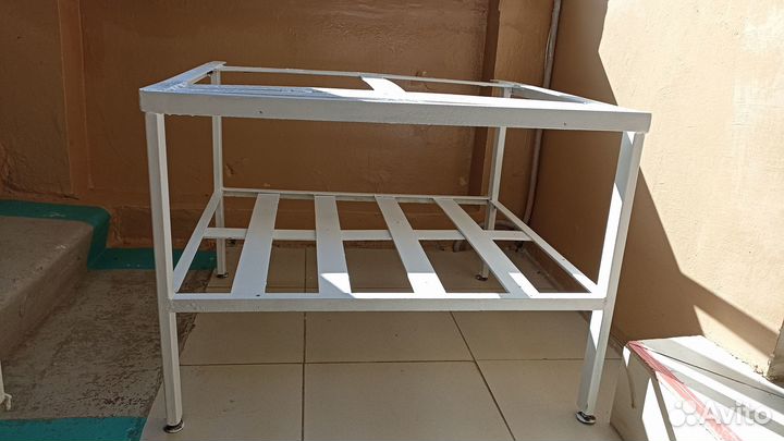 Подставка под пароконвектомат