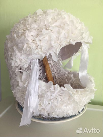 Оригинальная Упаковка для подарка