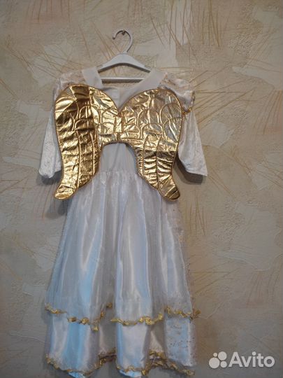 Новогодние костюмы