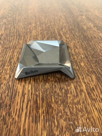 Пепельница мальборо