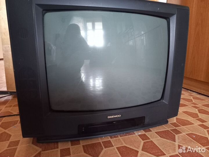 Телевизор Daewoo