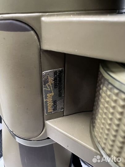 Бинокль Veber бпшц 16х50