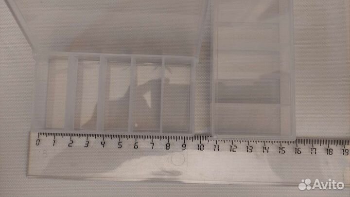 Органайзеры, контейнеры для мелочей