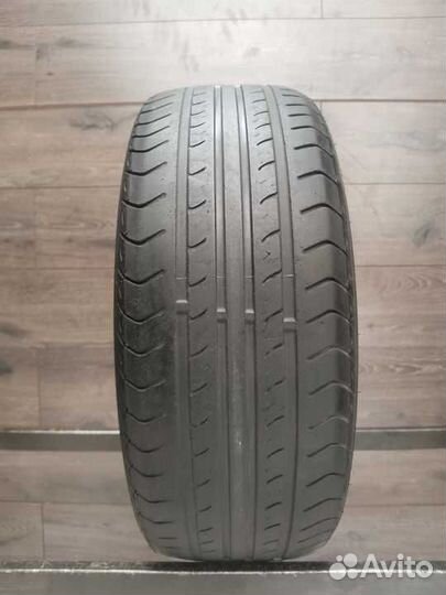 Nexen N'Fera SU1 205/60 R16 92H