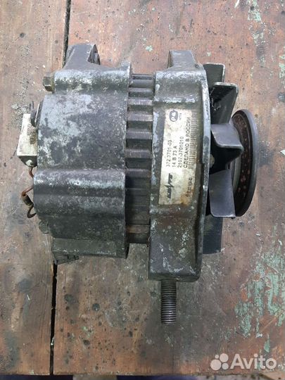 Запчасти 2107