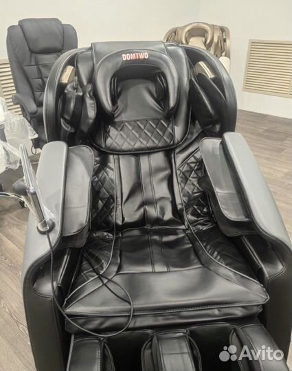 Массажное кресло Domtwo