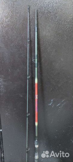 Карповые удилища бу