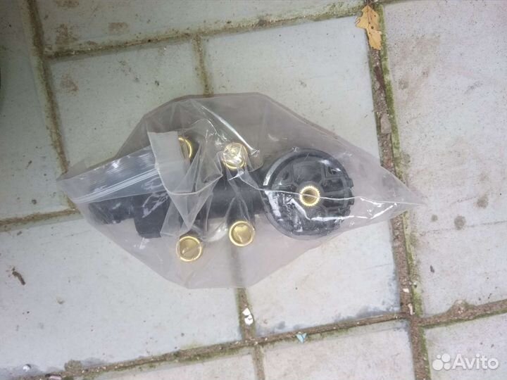 Датчик уровня пневмоподвески