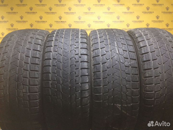 Yokohama Ice Guard G075 235/55 R18 100Q
