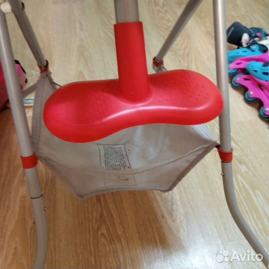 Столик для кормления chicco