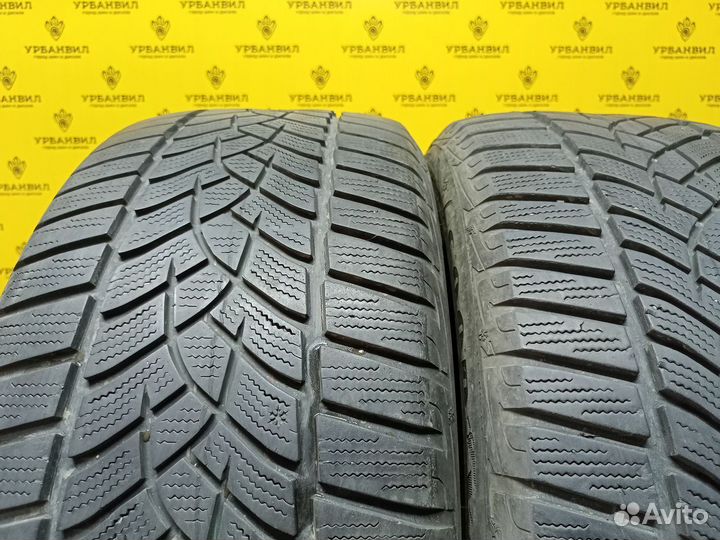Goodyear UltraGrip Performance 235/45 R18 98V