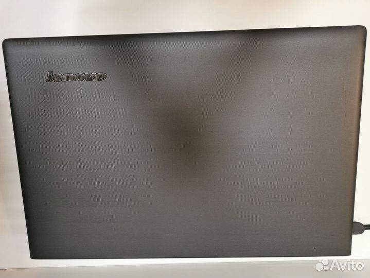 Ноутбук Lenovo b70-80