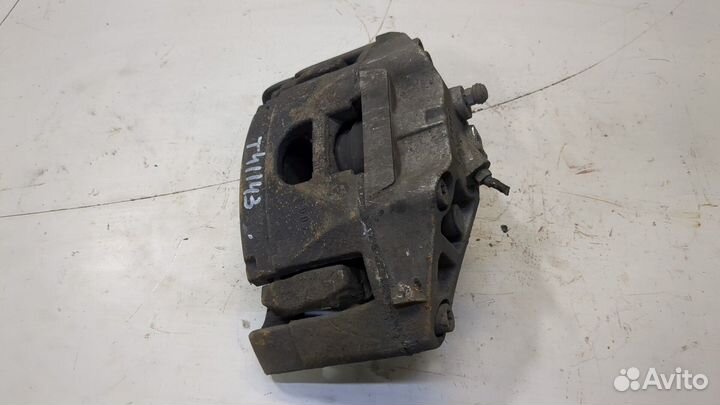 Суппорт Audi A6 (C6), 2006